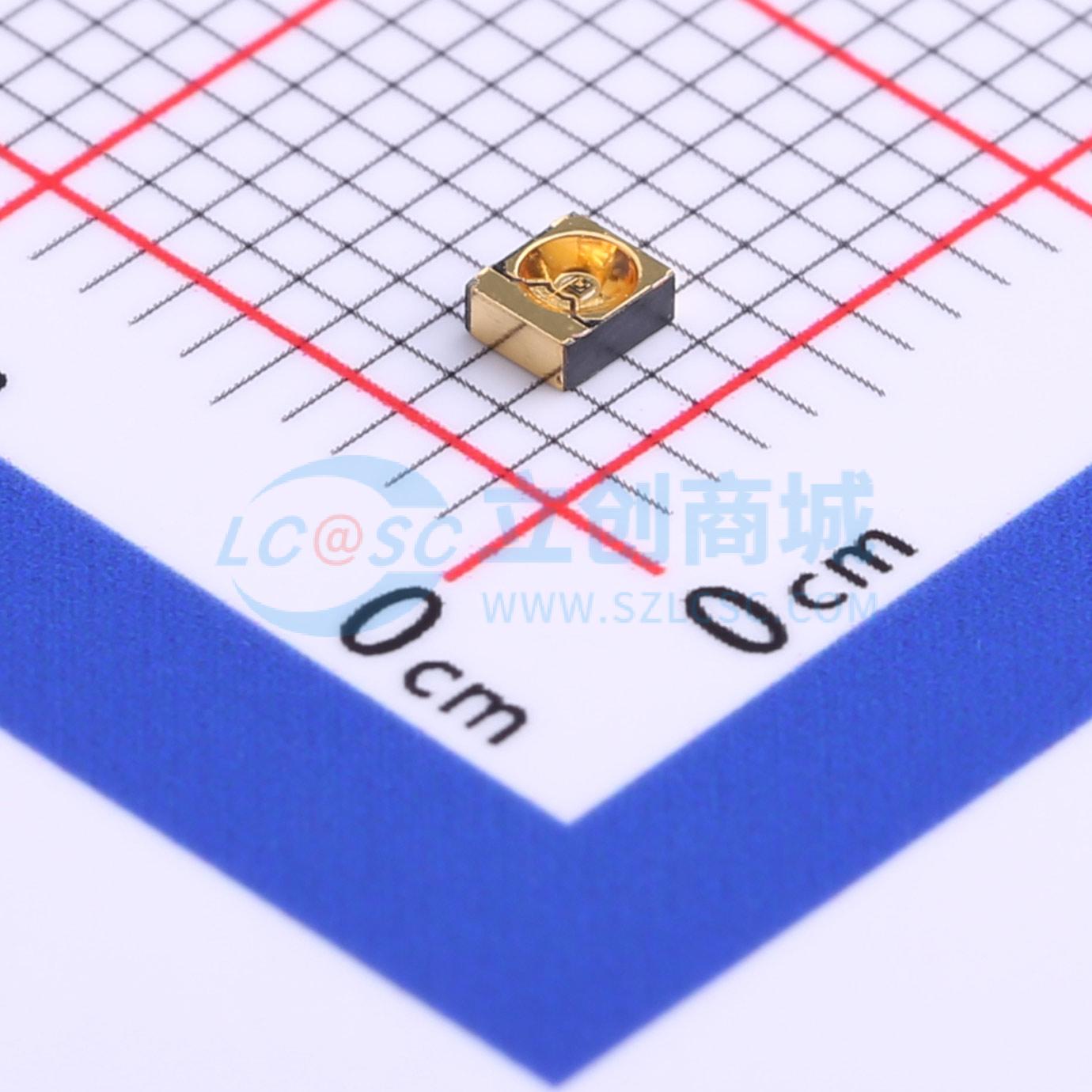 点击查看大图 LTE-C249-RM实物图