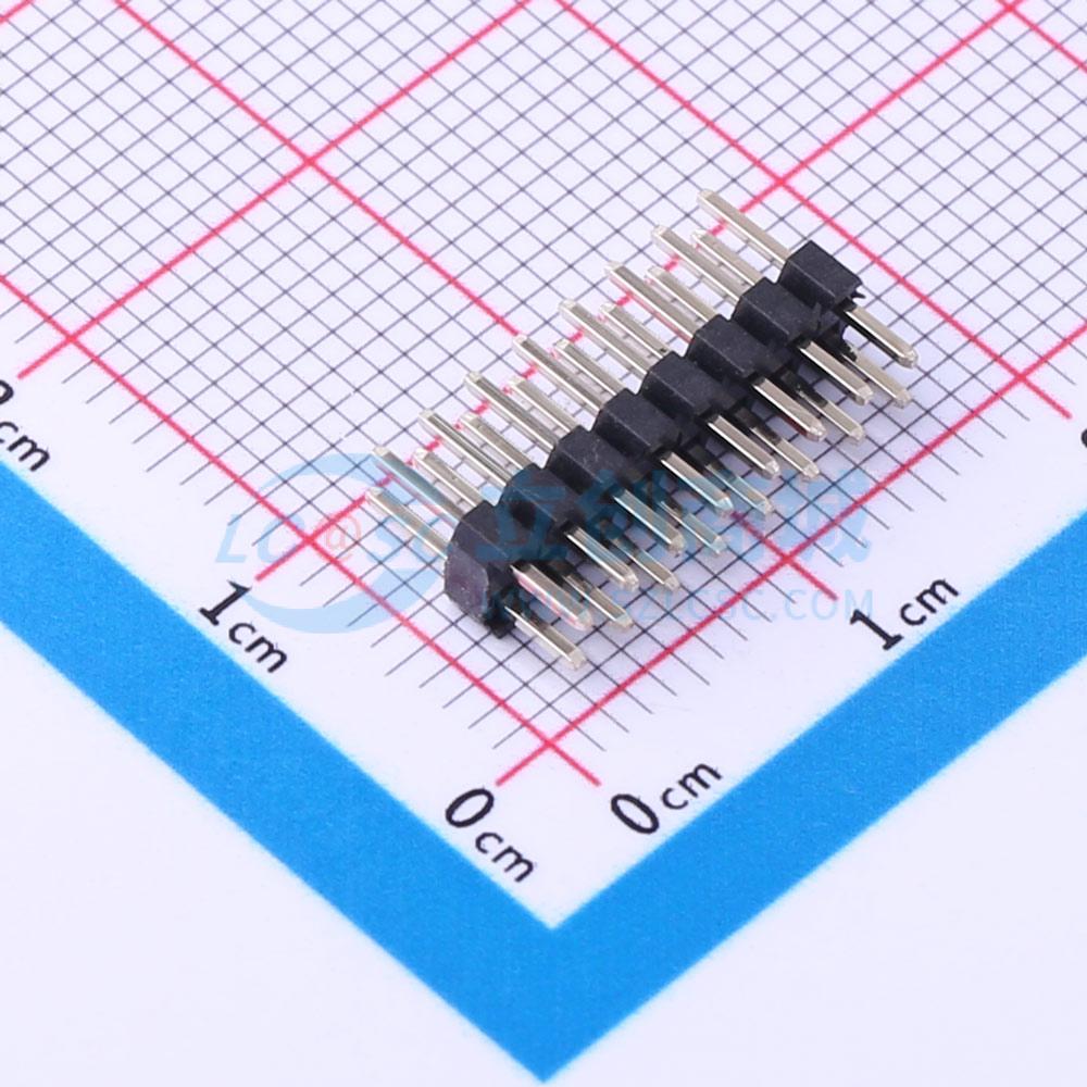 点击查看大图 PZ200-2-08-Z实物图