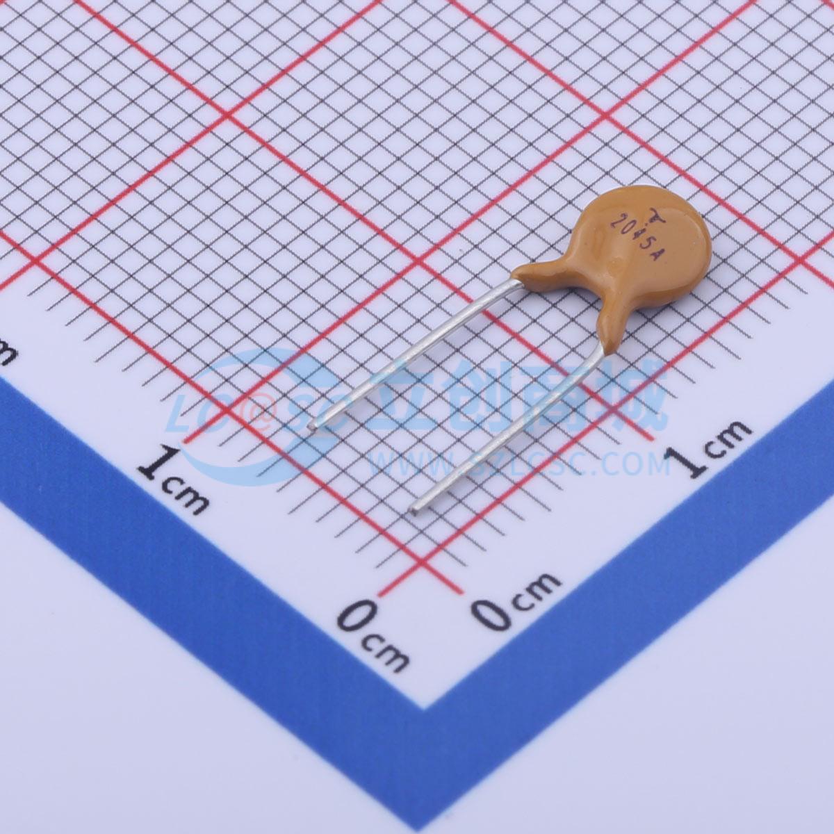 点击查看大图 R30-075实物图