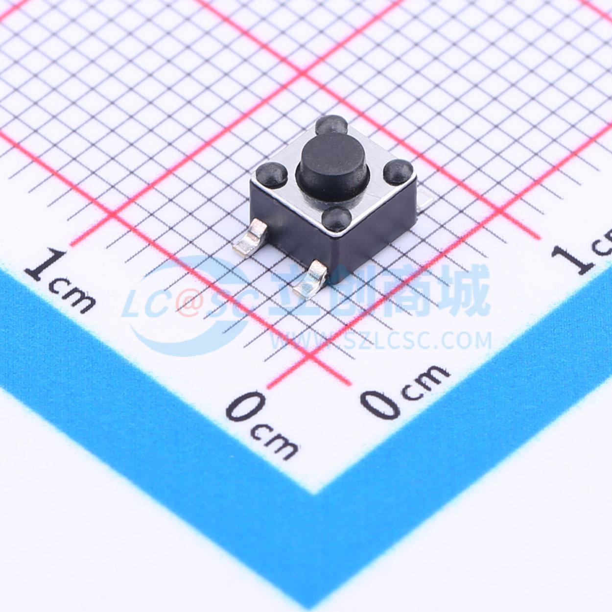 点击查看大图 YTS-C015-2C实物图