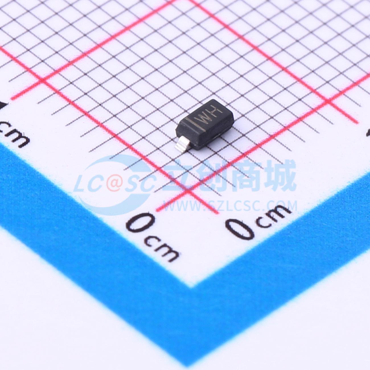 点击查看大图 MMSZ12VCW实物图