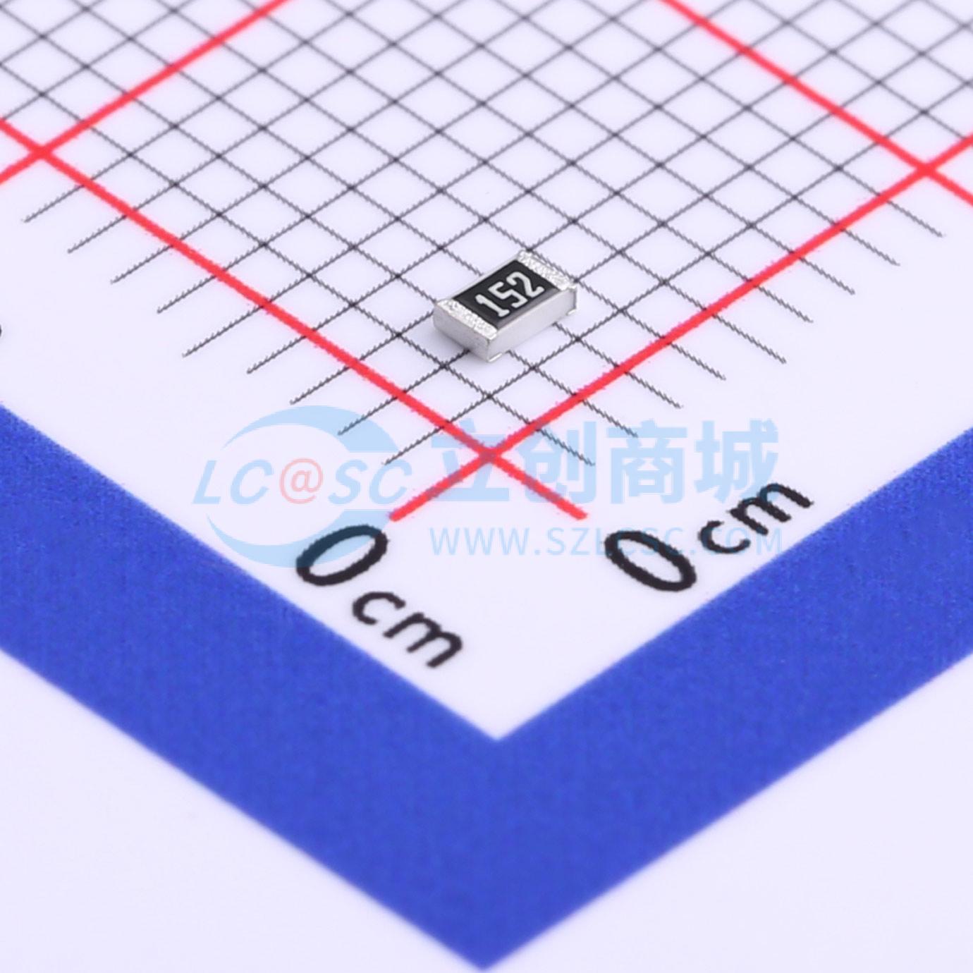 点击查看大图 ERA6AEB152V实物图