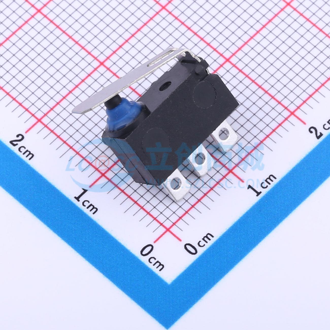 点击查看大图 K9-2841R-6HDB实物图