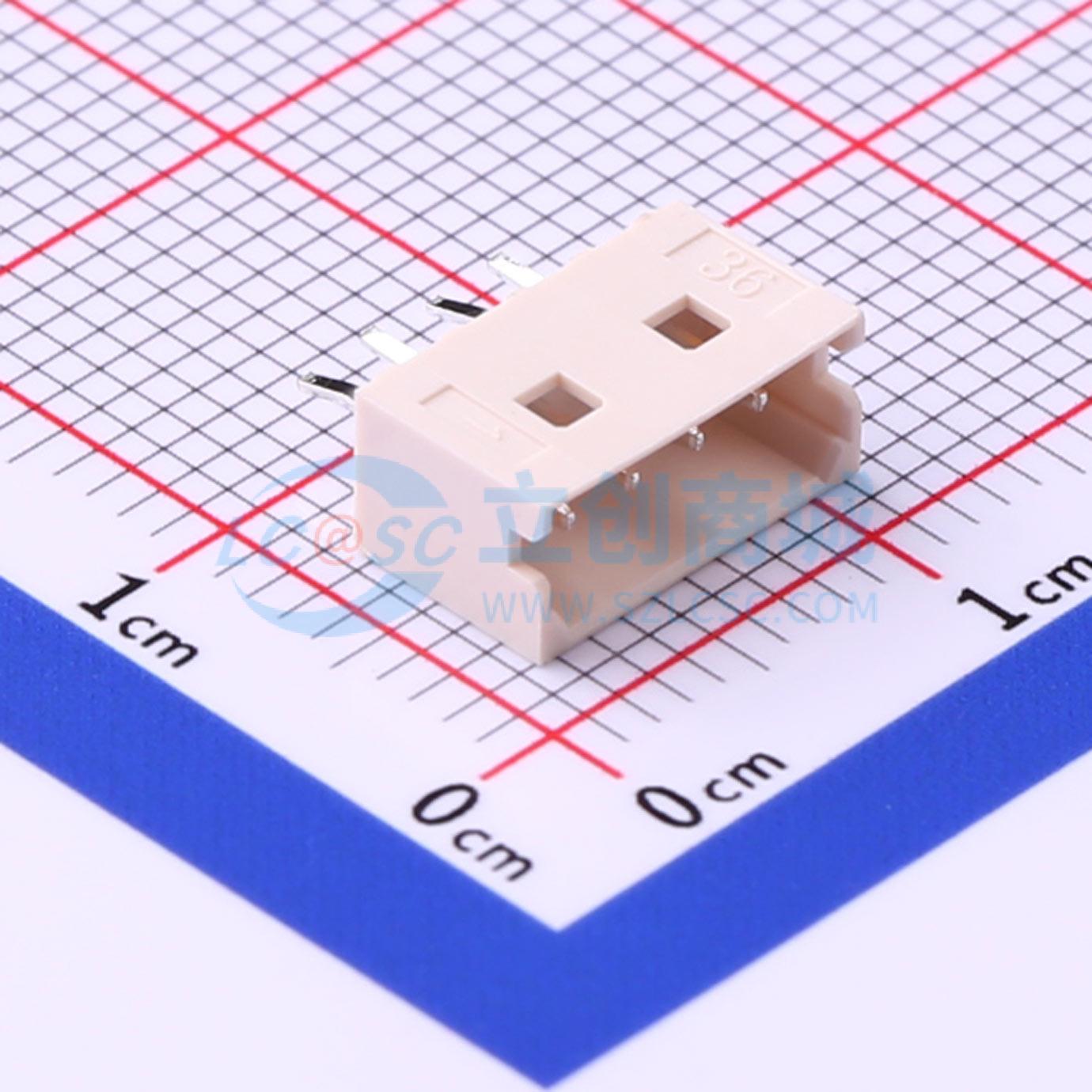 点击查看大图 X2012WV-04-N0SN实物图