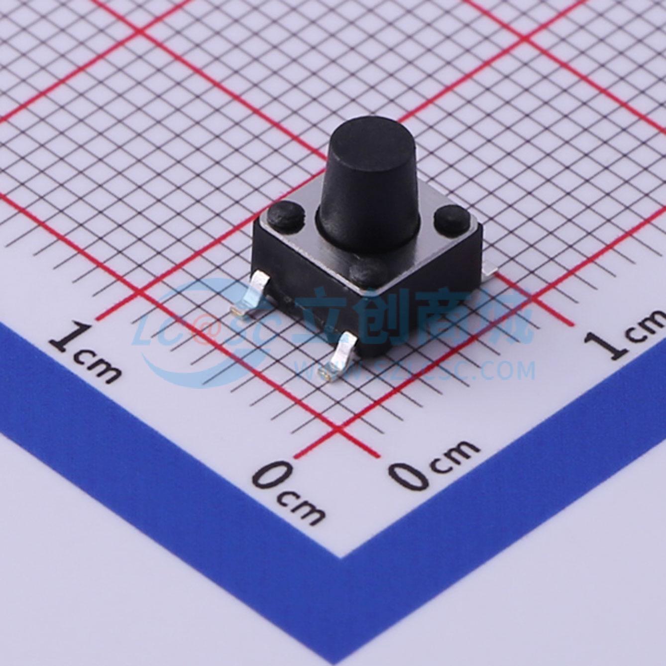 点击查看大图 TS-1095S-A7B3-C2D1实物图