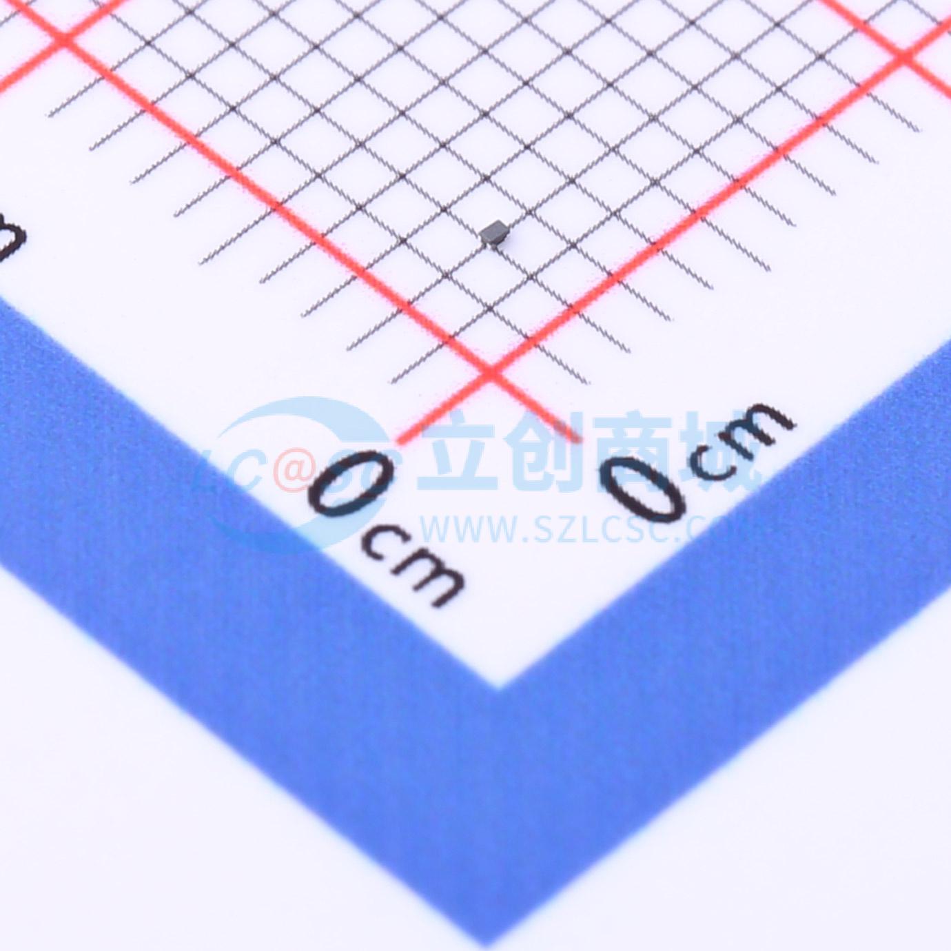 TCM0403S-350-2P-T210实物图