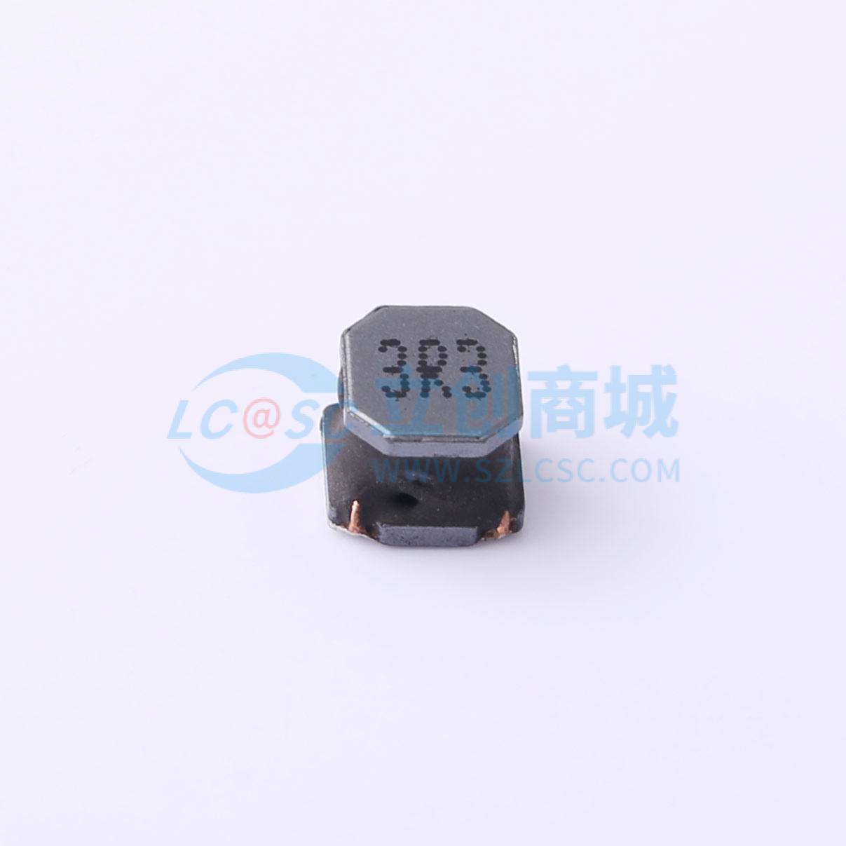 PNLS5040-3R3M 3.3UH商品缩略图