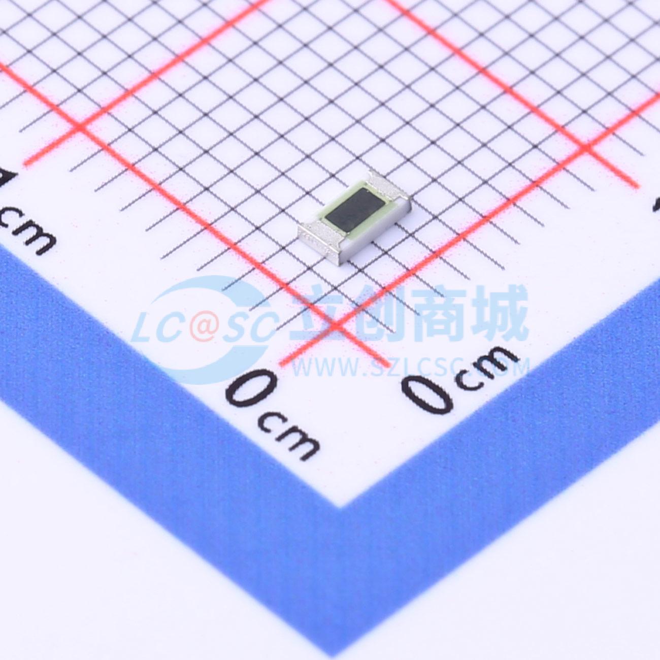 点击查看大图 RT-06NL7--200K实物图