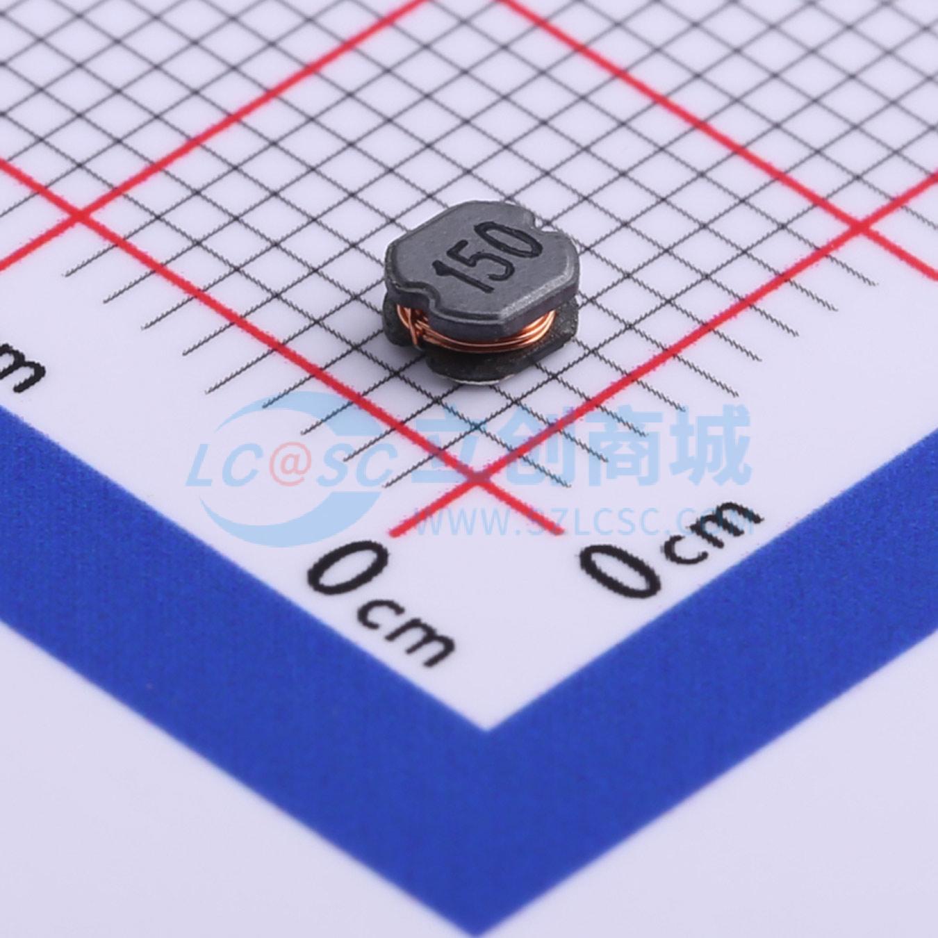 点击查看大图 YP0301-150M实物图