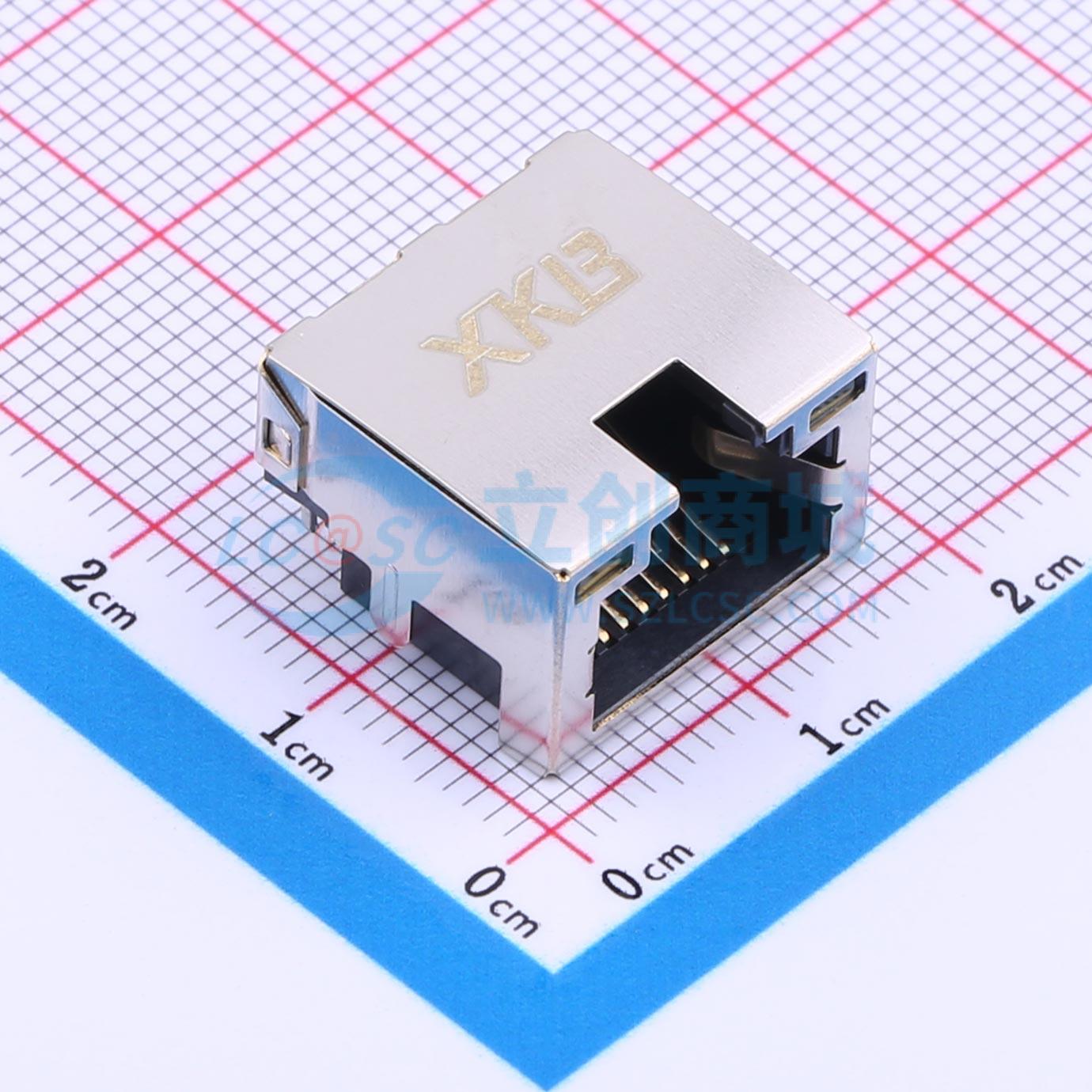 点击查看大图 X39ADAB1W6DB1075实物图