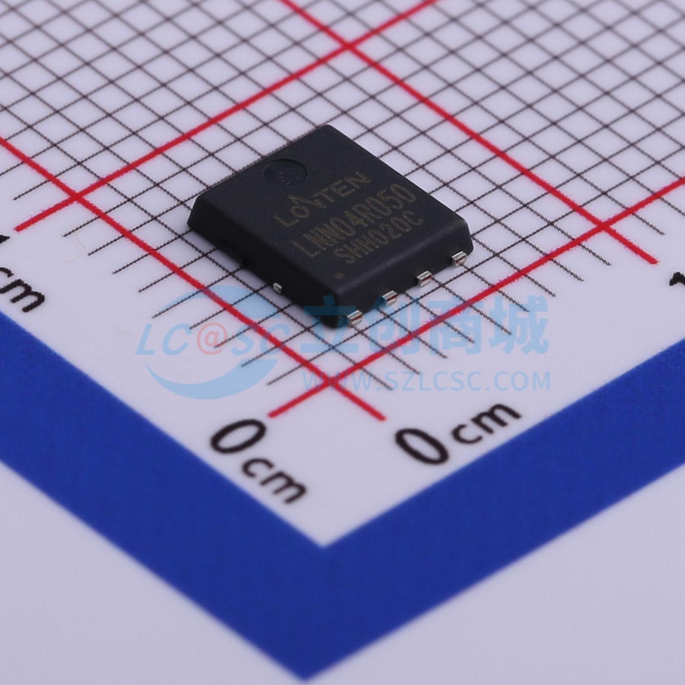 点击查看大图 LNN04R050实物图