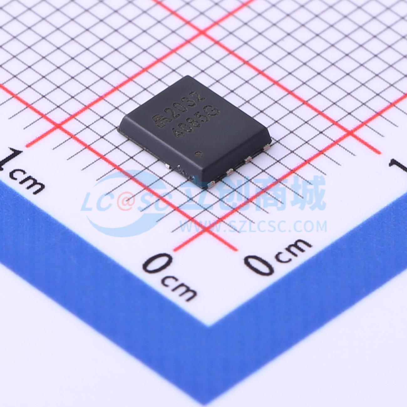 点击查看大图 AP4085G实物图