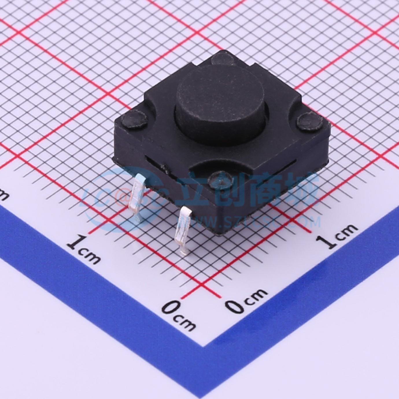 点击查看大图 TC-FS1212D-C-H实物图