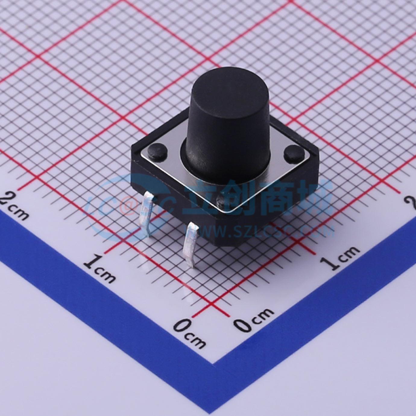 点击查看大图 TS-1094-A13B3-D1实物图