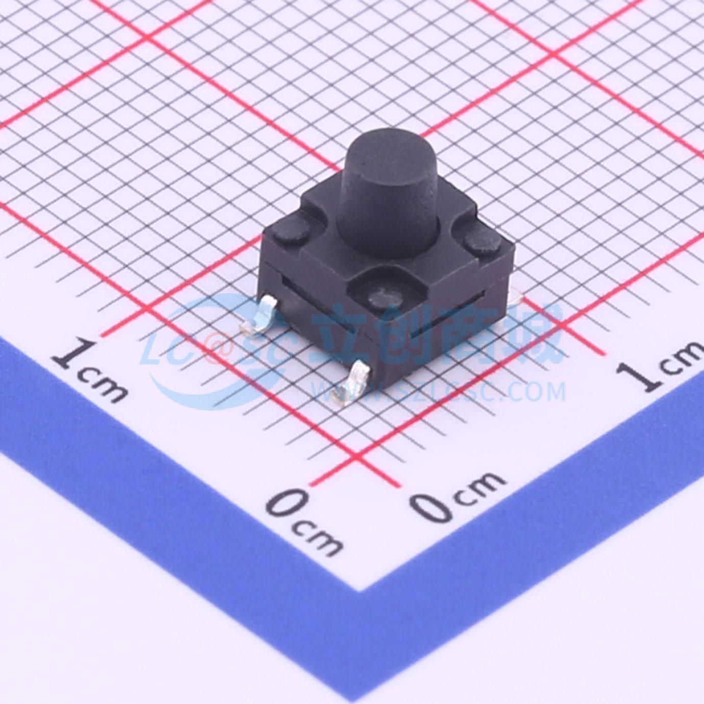 点击查看大图 TS-1010S-A7B3-C2D2实物图