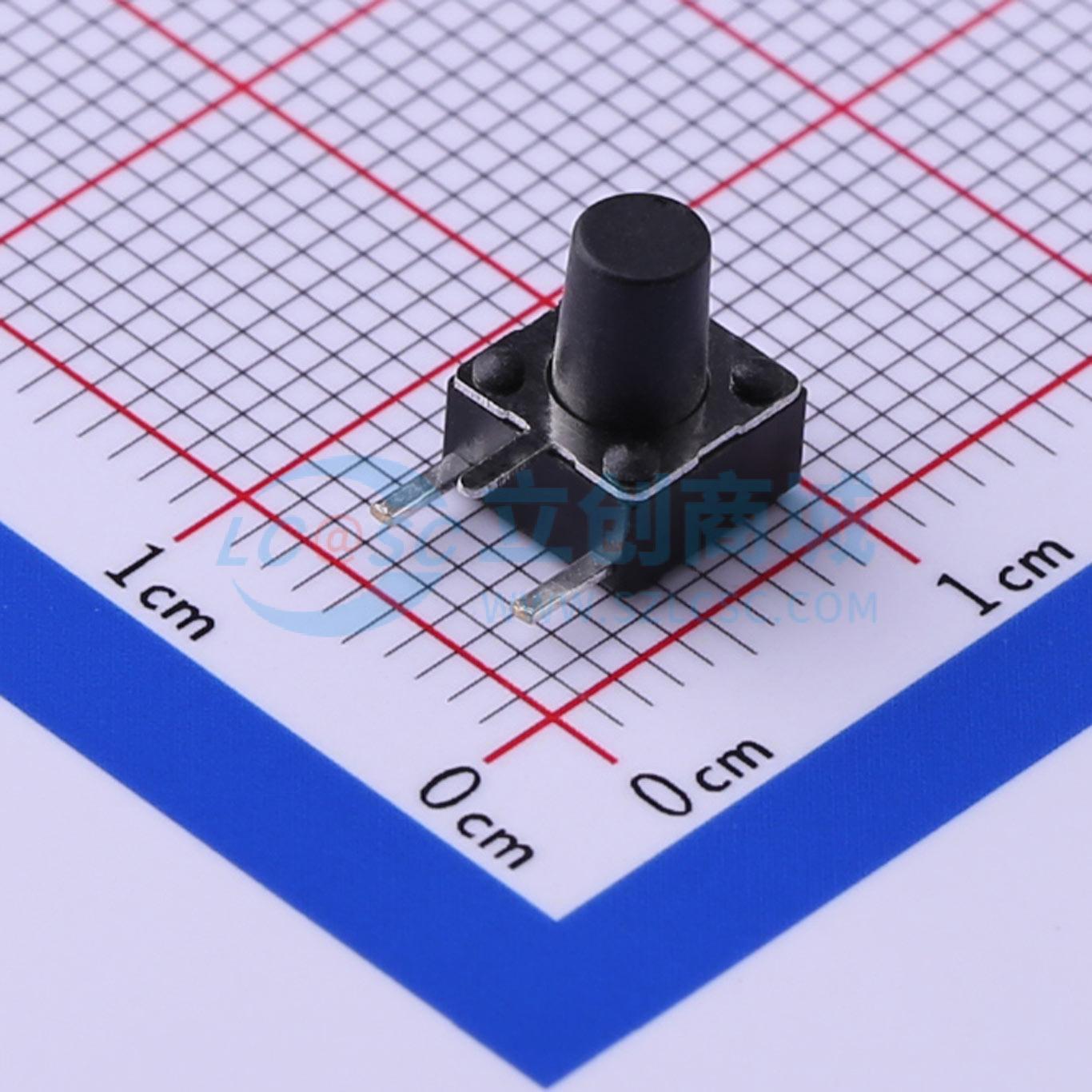 点击查看大图 TC-1102DE-C-I实物图