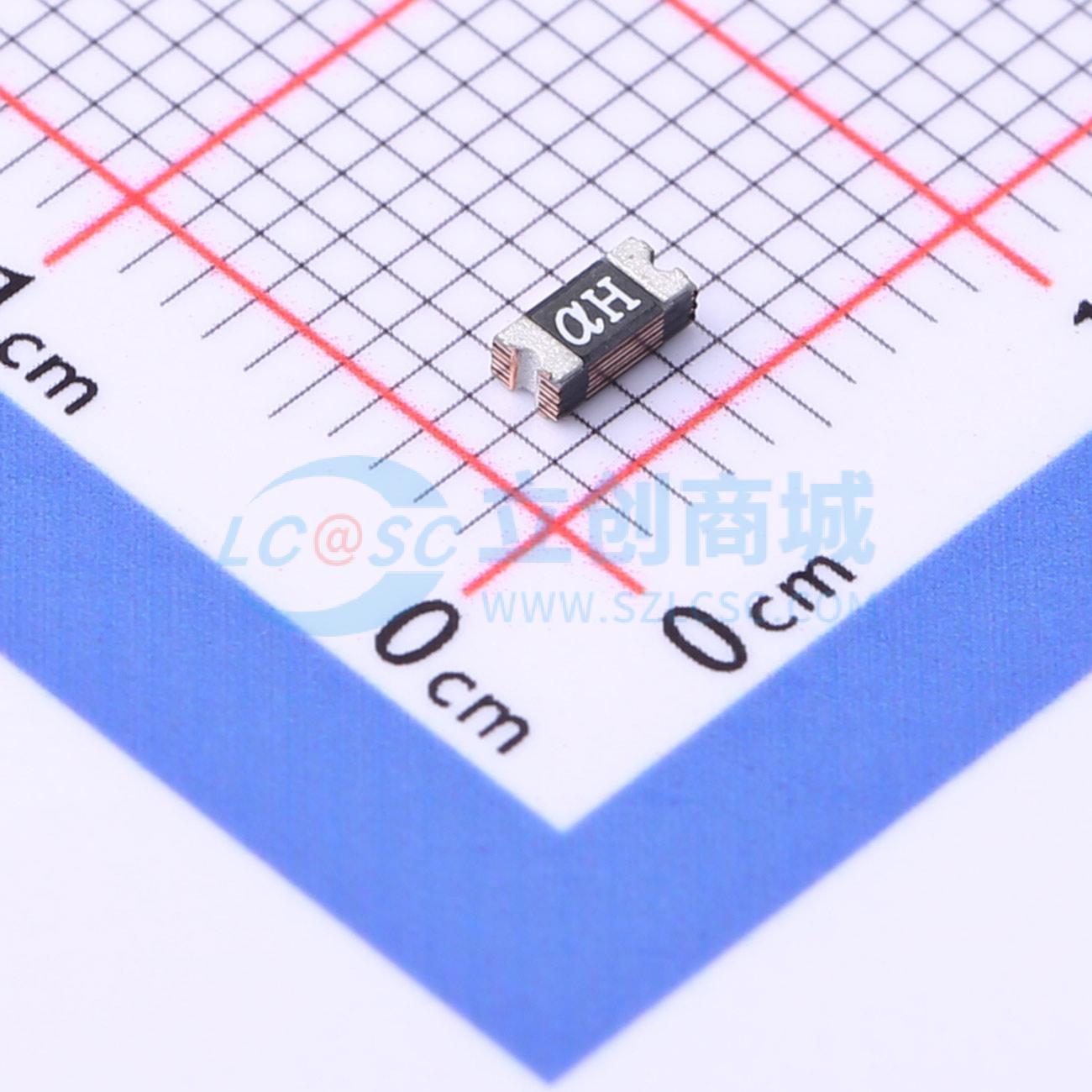 点击查看大图 nSMD100-24V实物图