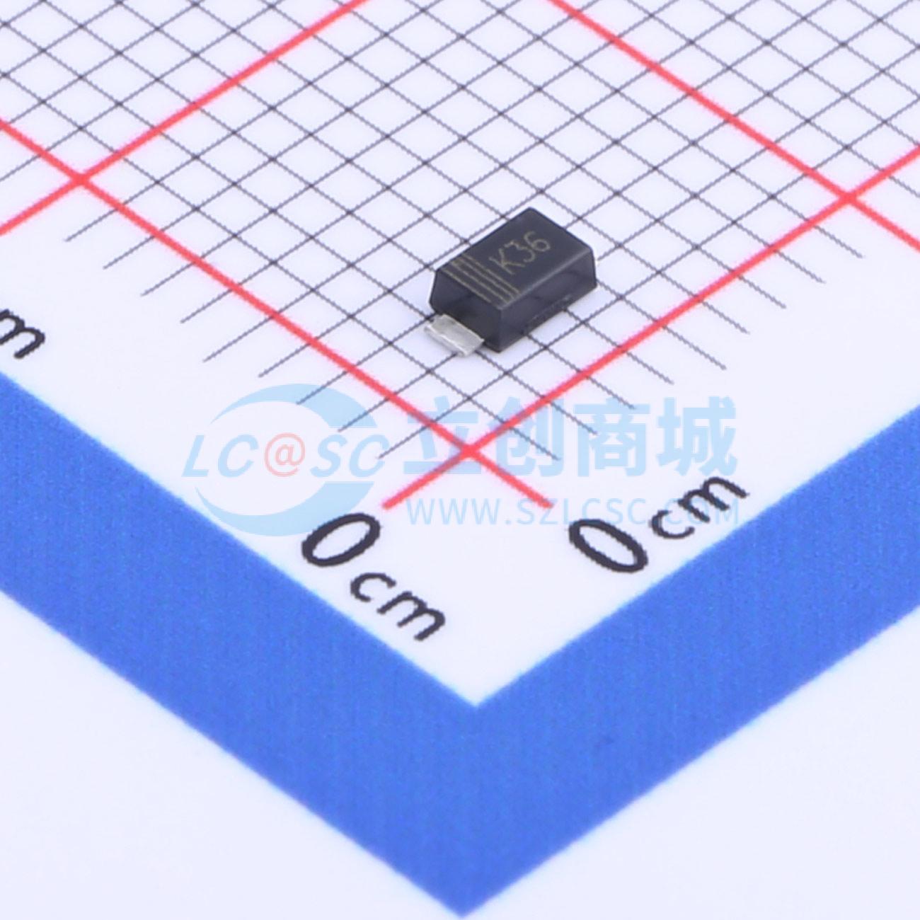 点击查看大图 DSK36实物图