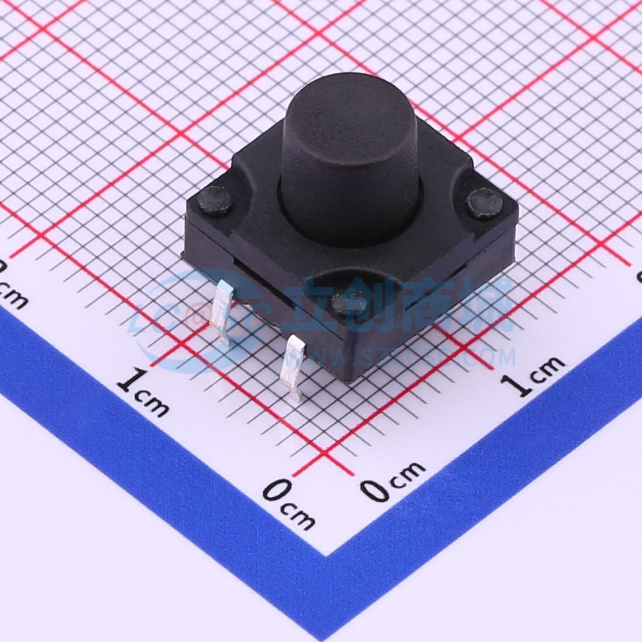 点击查看大图 TS-1011-A135B3-D2实物图