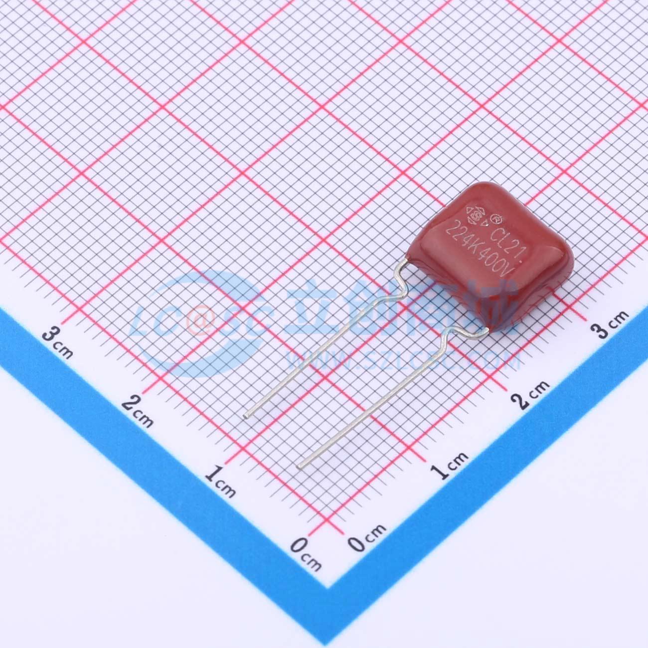 点击查看大图 L22G224KN2B0120100050EOZ实物图