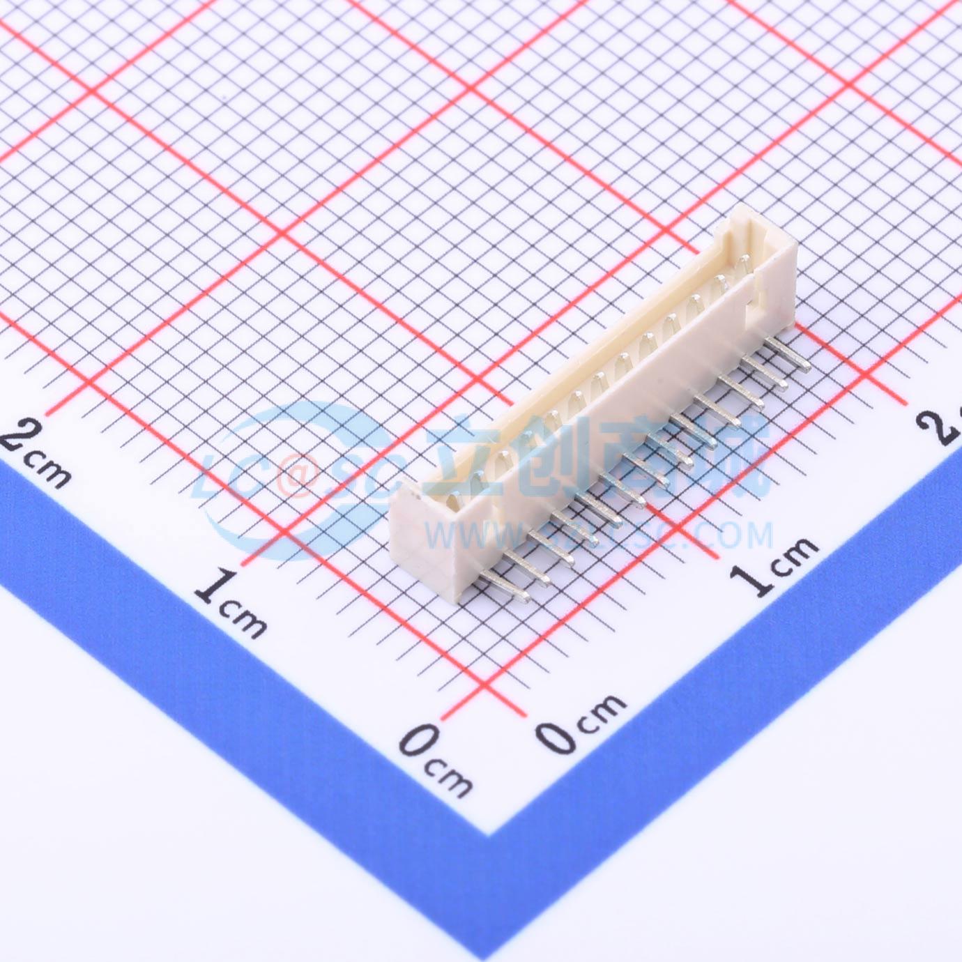 点击查看大图 HC-1.25-13AW实物图