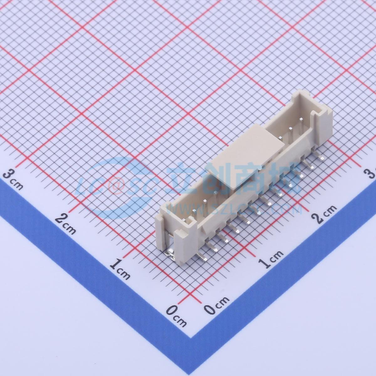 点击查看大图 HY-12ALT实物图