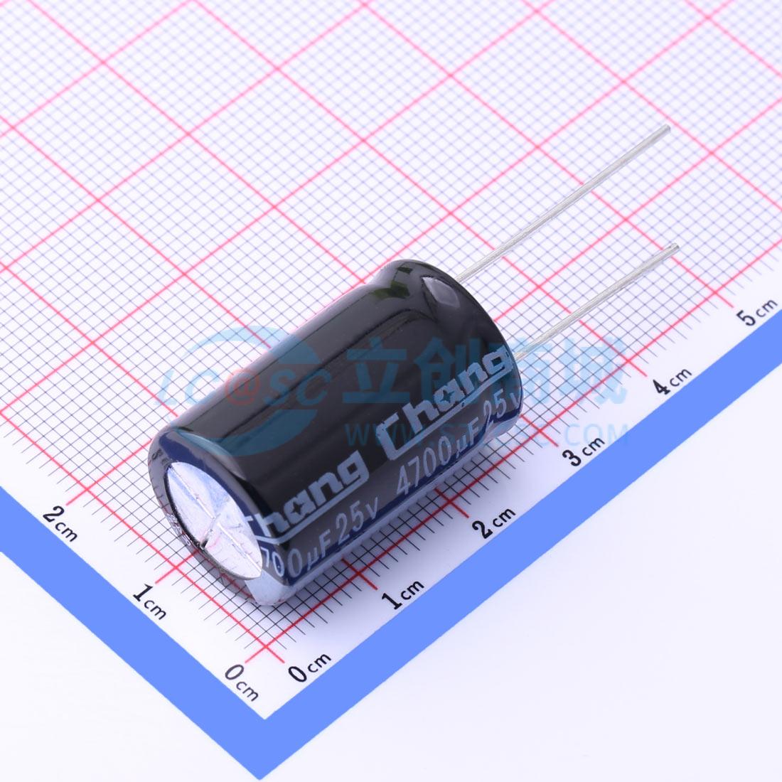 点击查看大图 GR1E472ML250A00CV016实物图