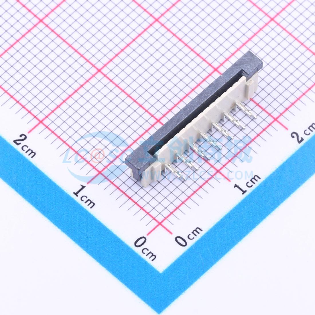 1.0K-J-14PW实物图