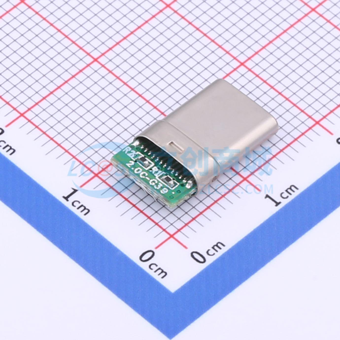 点击查看大图 U261-2422N-4B0282实物图