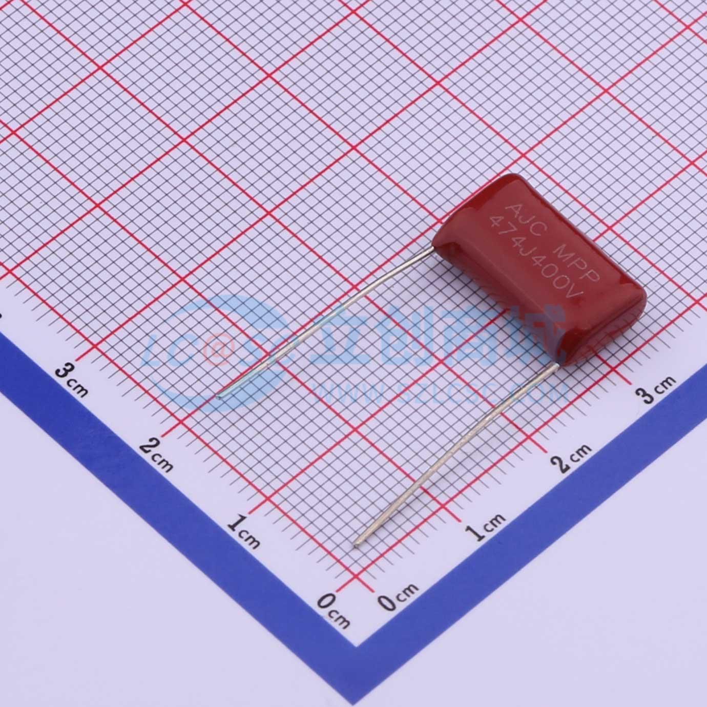 MPP474J2G15AJ22600实物图