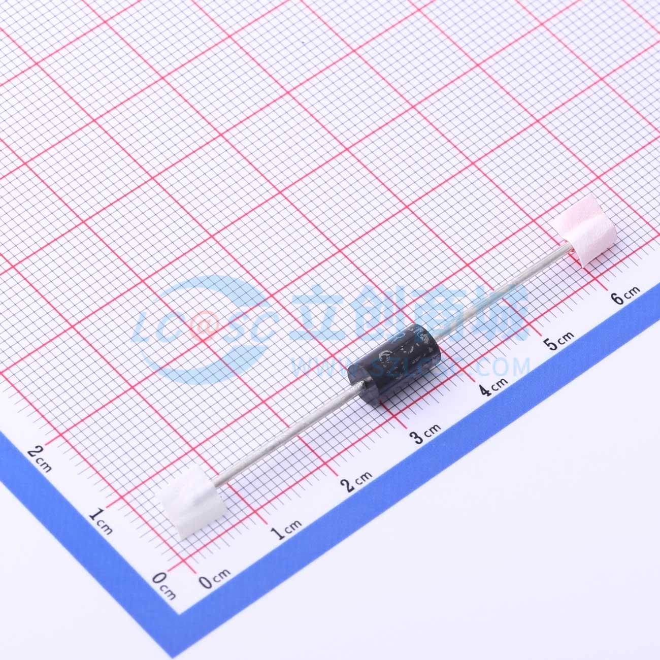 点击查看大图 SR5100实物图