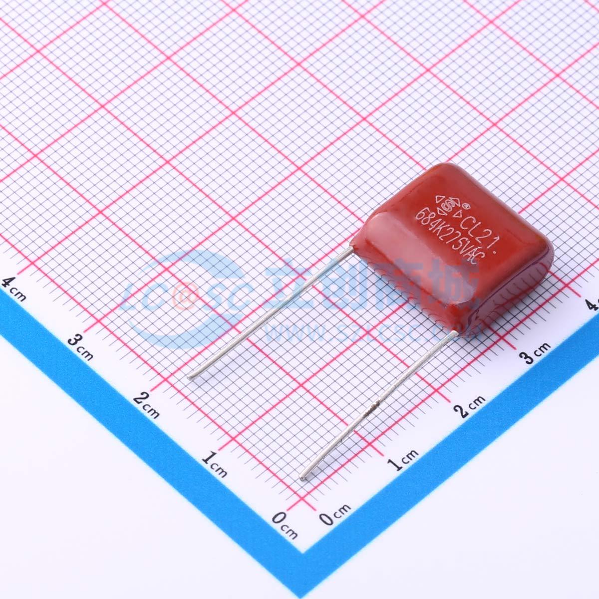 点击查看大图 L2P2684KQ1B0170155080EOZ实物图