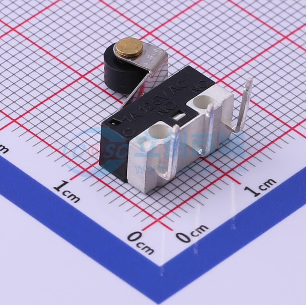 点击查看大图 TC-5610W-T实物图