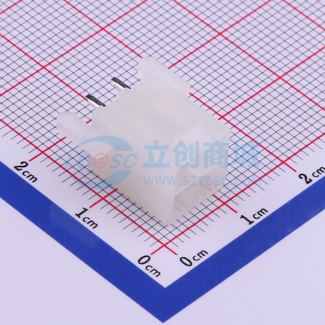 M4202VKD-2x2P实物图