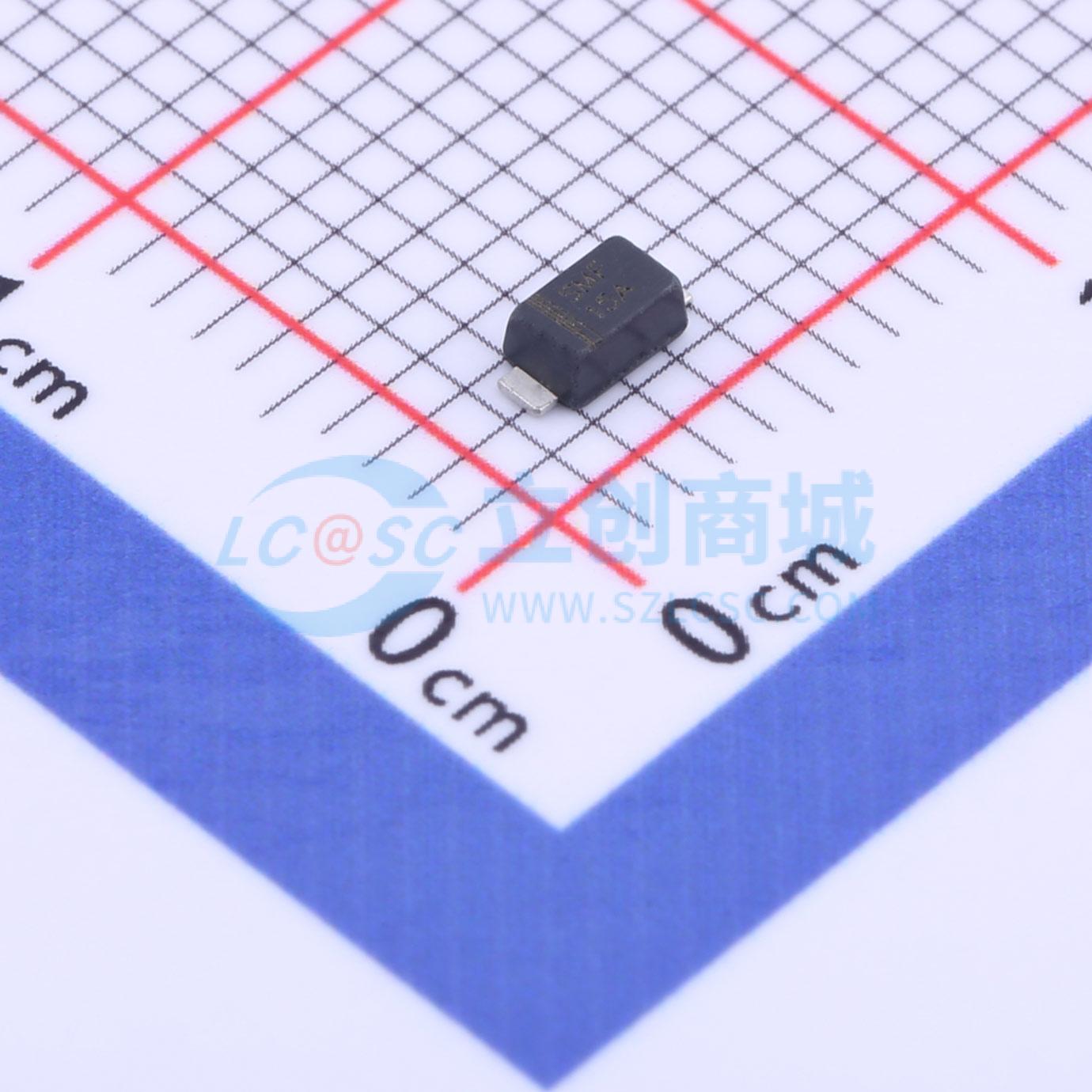 点击查看大图 SMF15A实物图