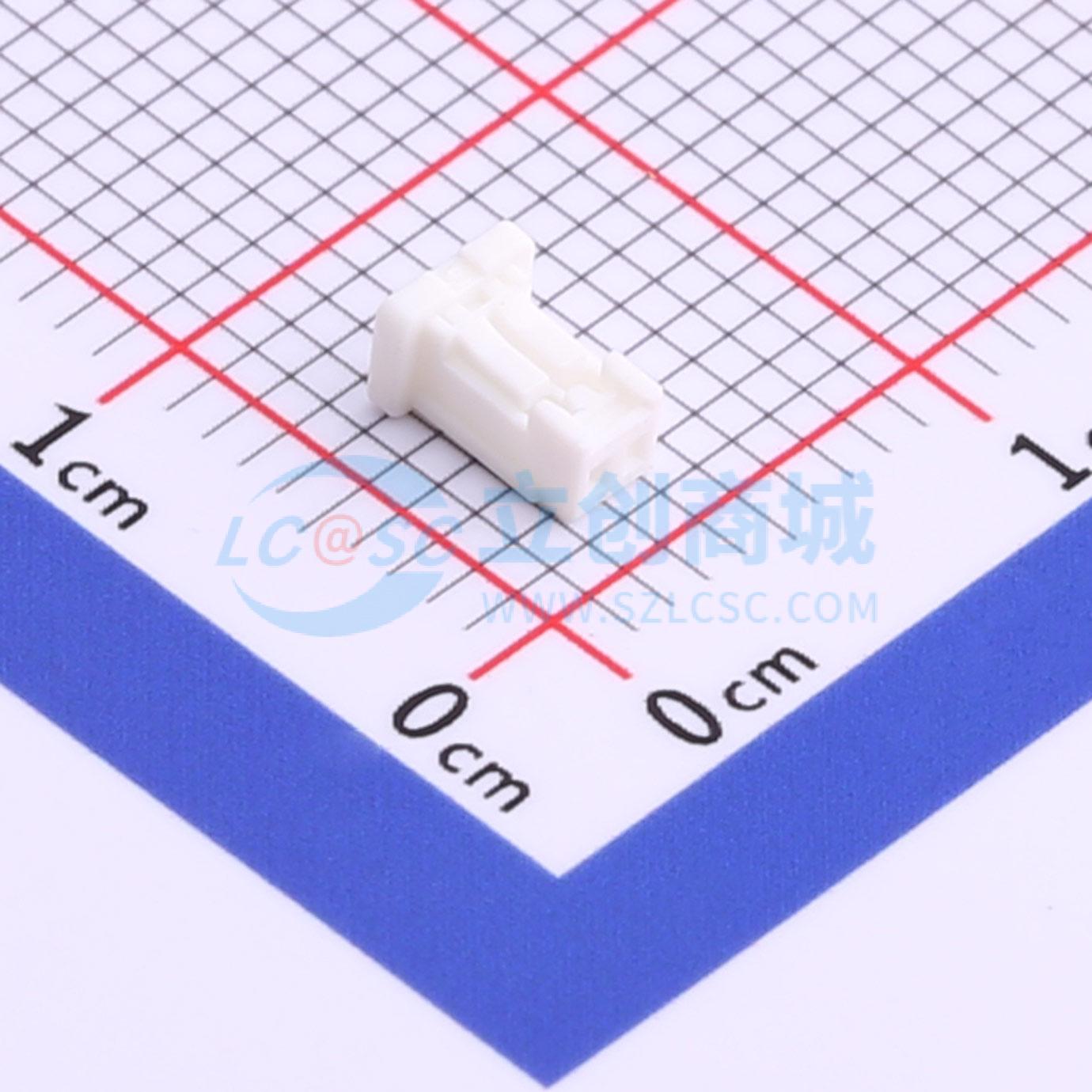 点击查看大图 5013300200实物图