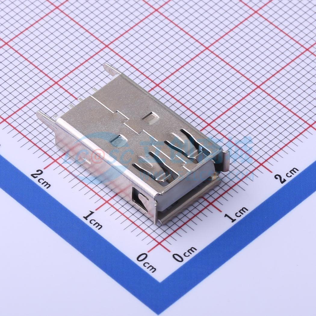 点击查看大图 KH-AF180ZJ-20.5-JB实物图