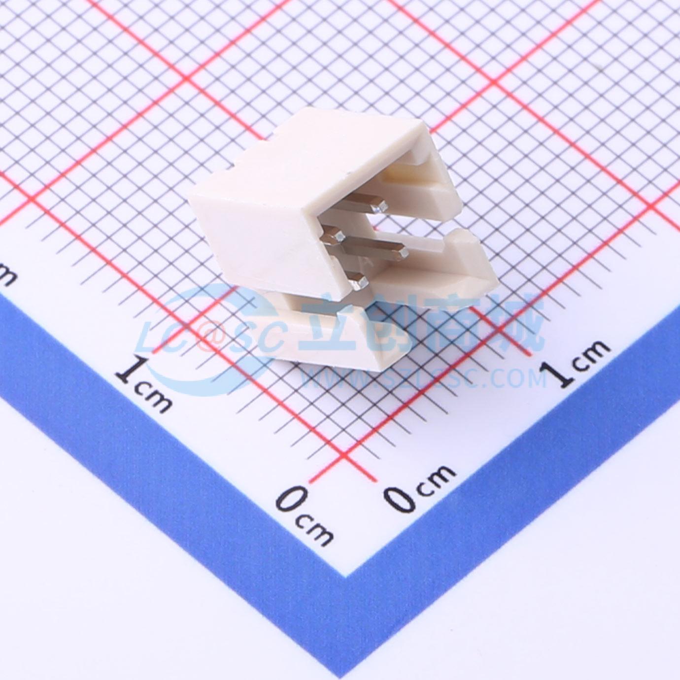 点击查看大图 HC-XHD-2*2A实物图