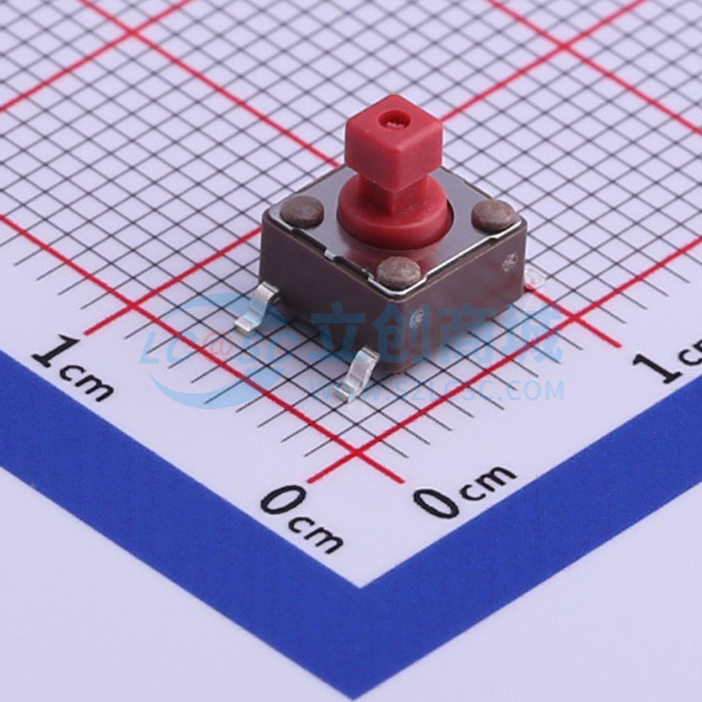点击查看大图 DTSM-644R-S-V-T/R实物图