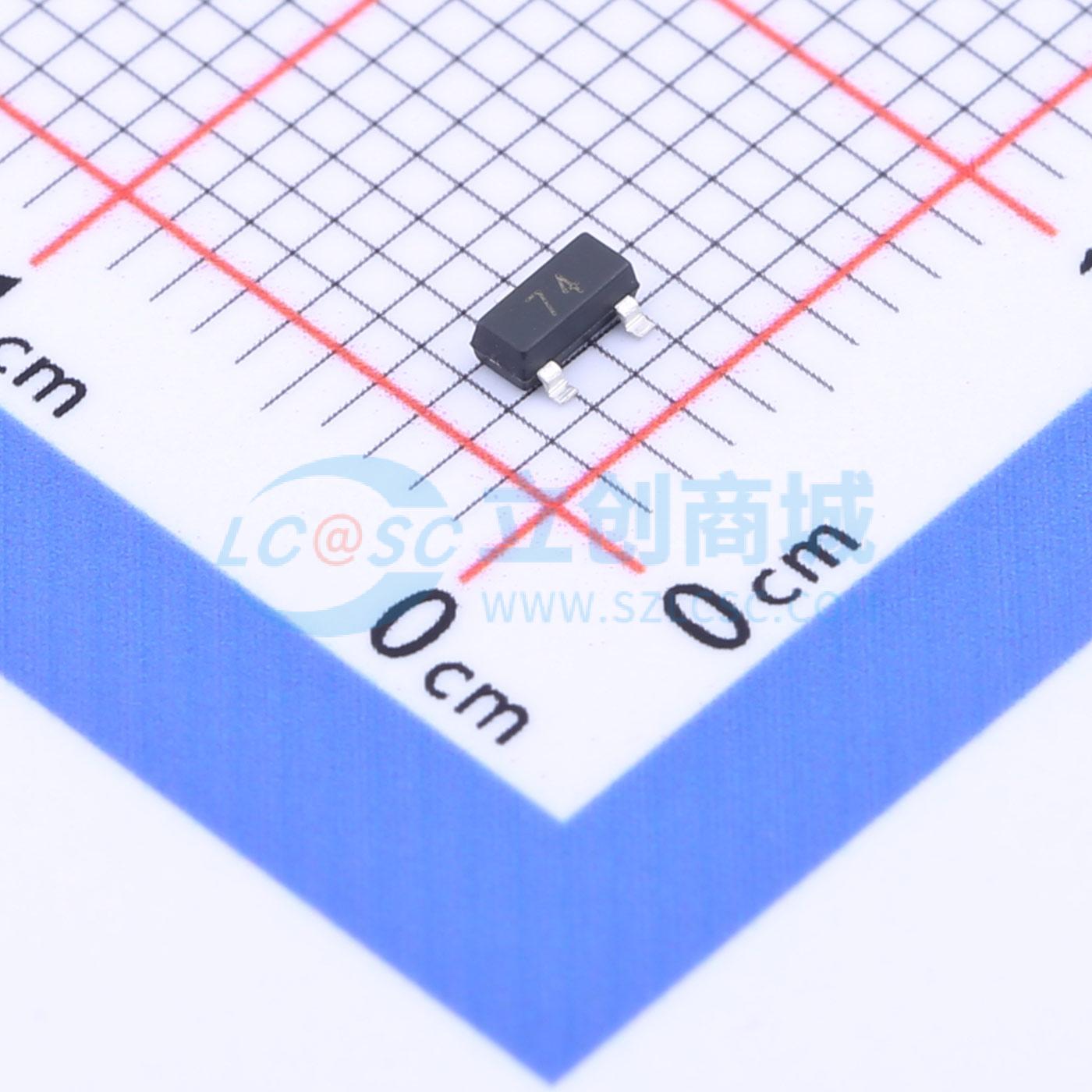 点击查看大图 BAS70-04实物图