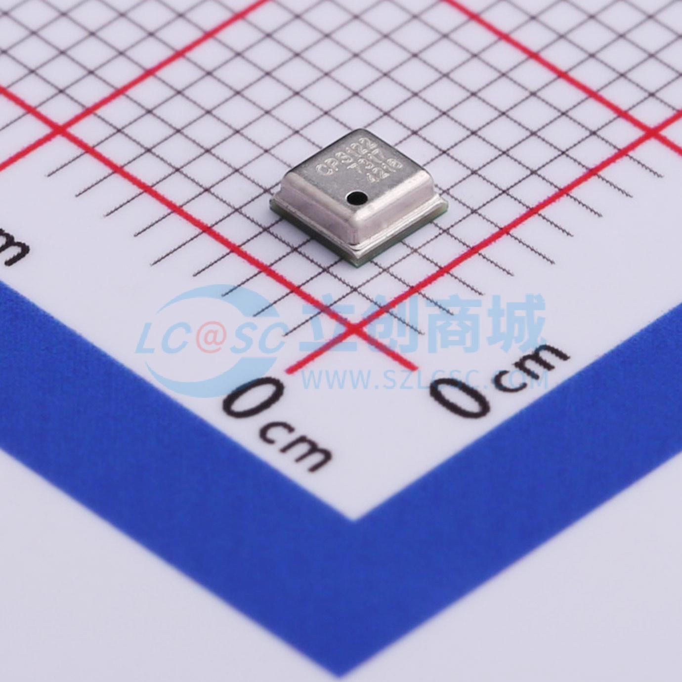 点击查看大图 CPS122实物图