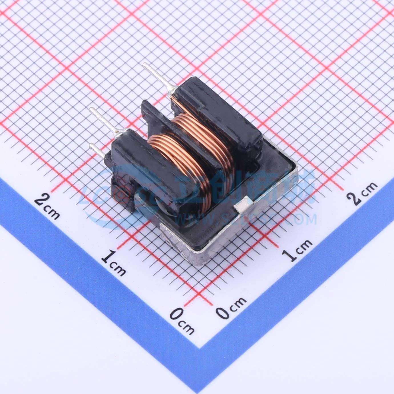 点击查看大图 PDUUAT98-102MLN实物图
