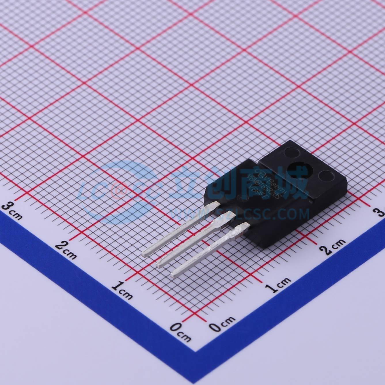 点击查看大图 VBMB165R20S实物图