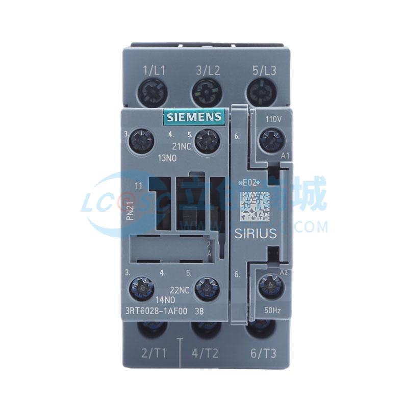 3RT60281AF00实物图