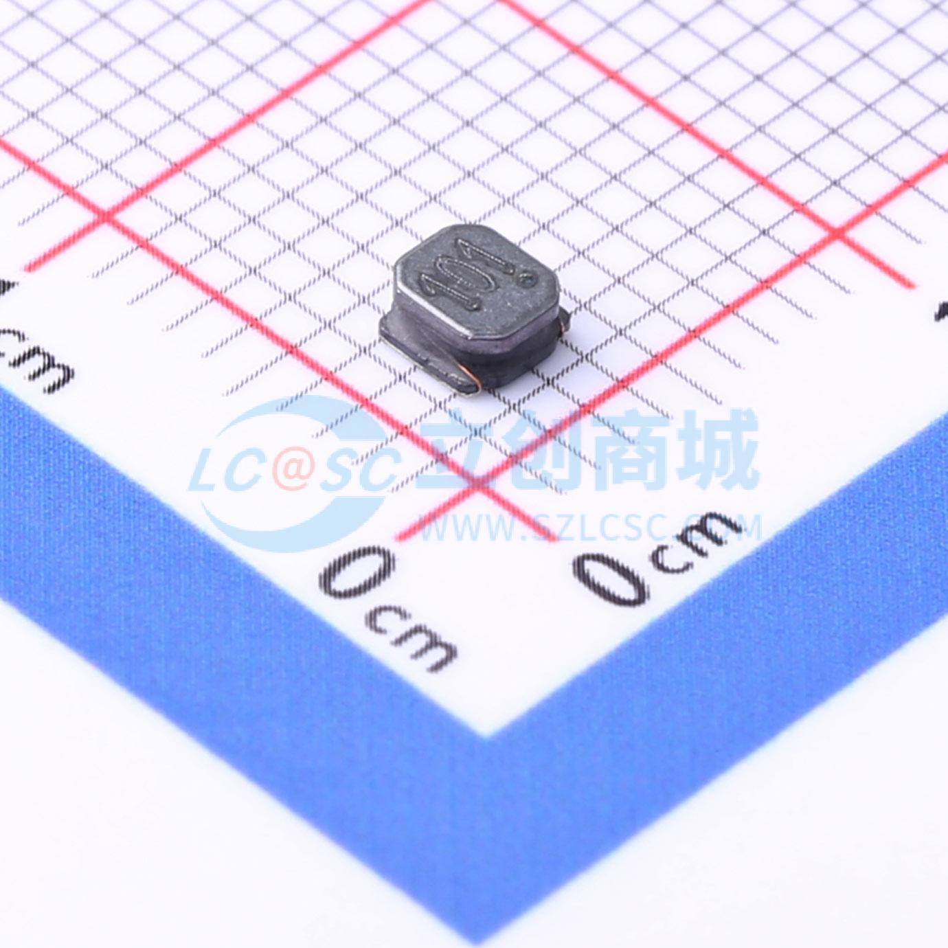 点击查看大图 AMWPH3015S101MT实物图