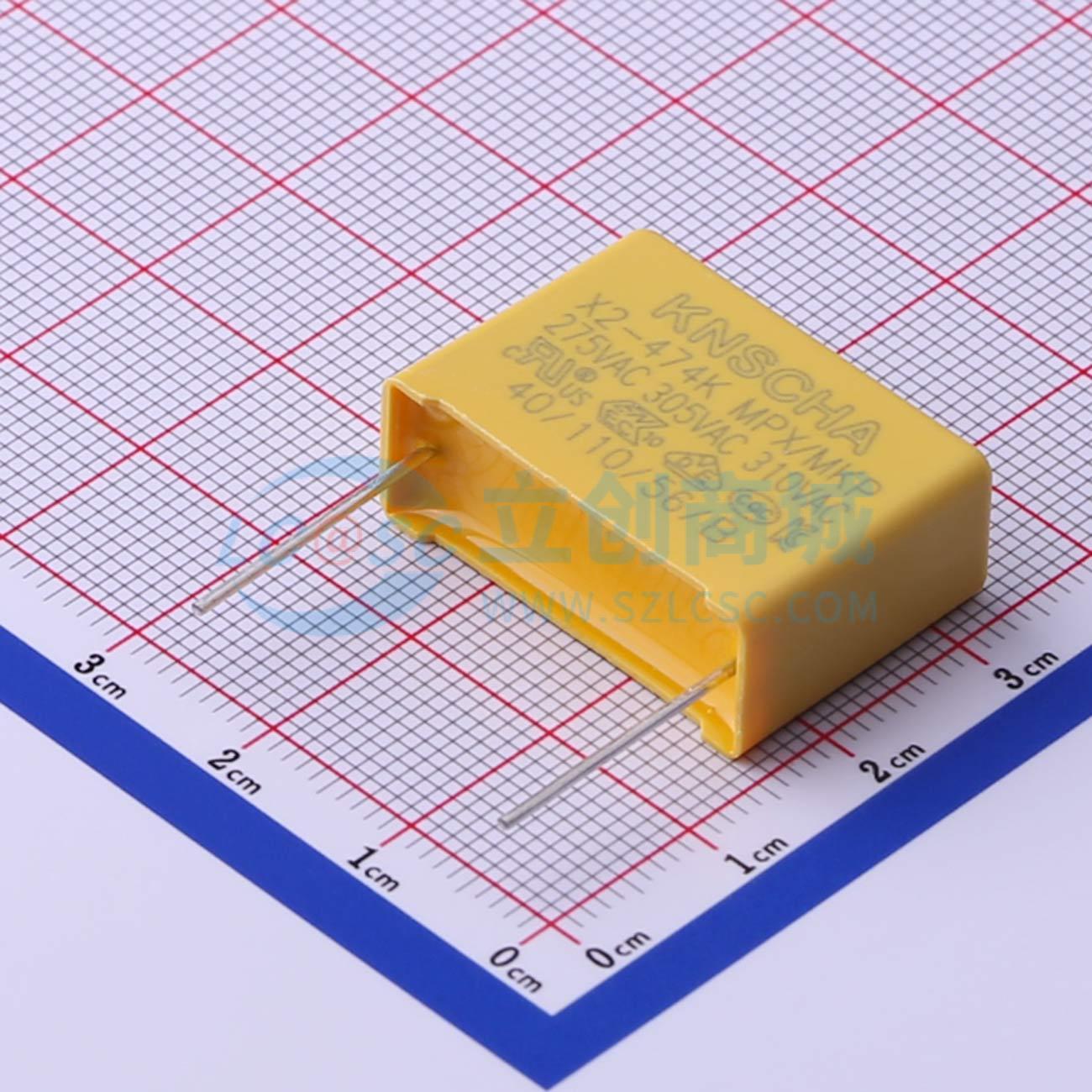 点击查看大图 MPX474K31E4KN15800实物图