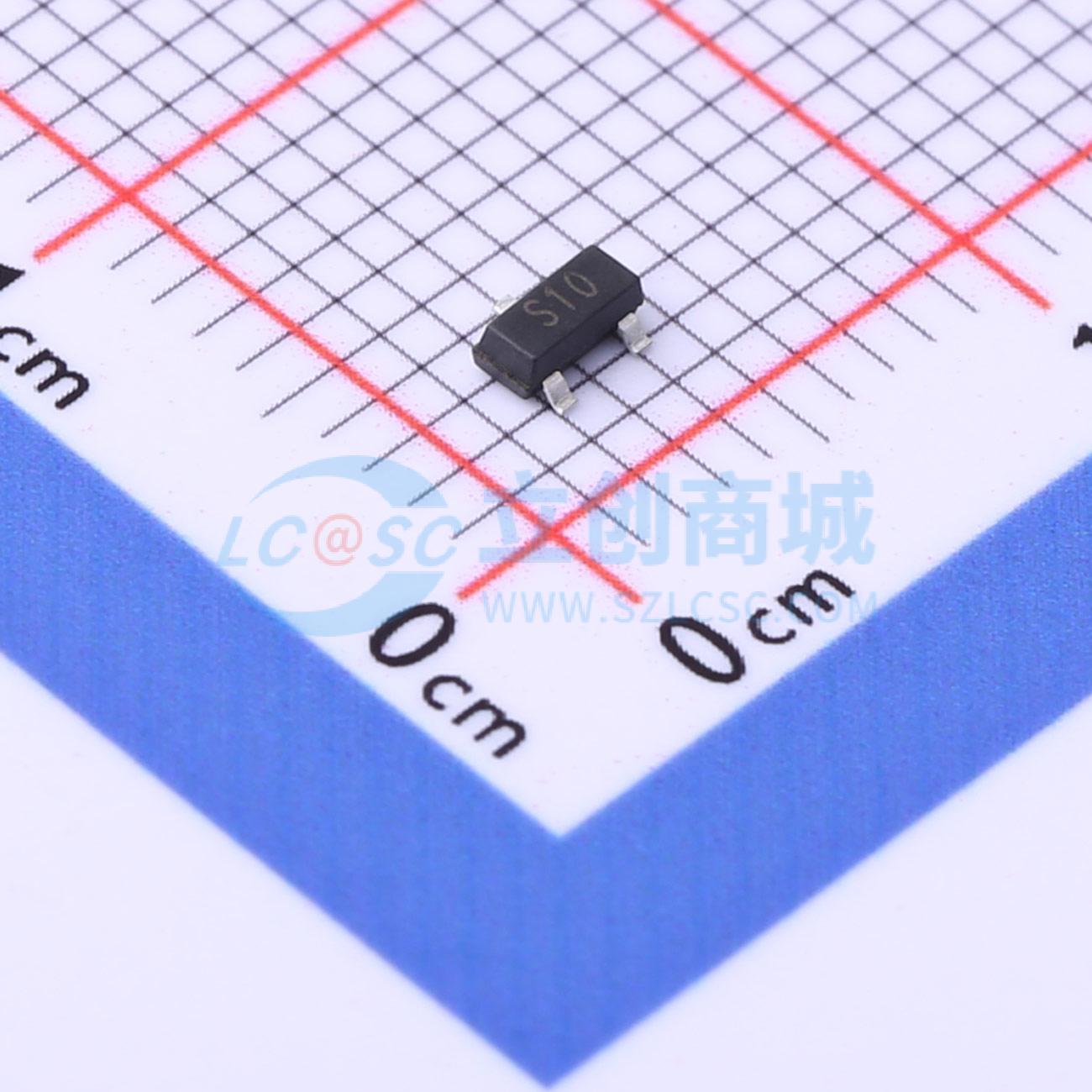 点击查看大图 ATM2310NSA实物图