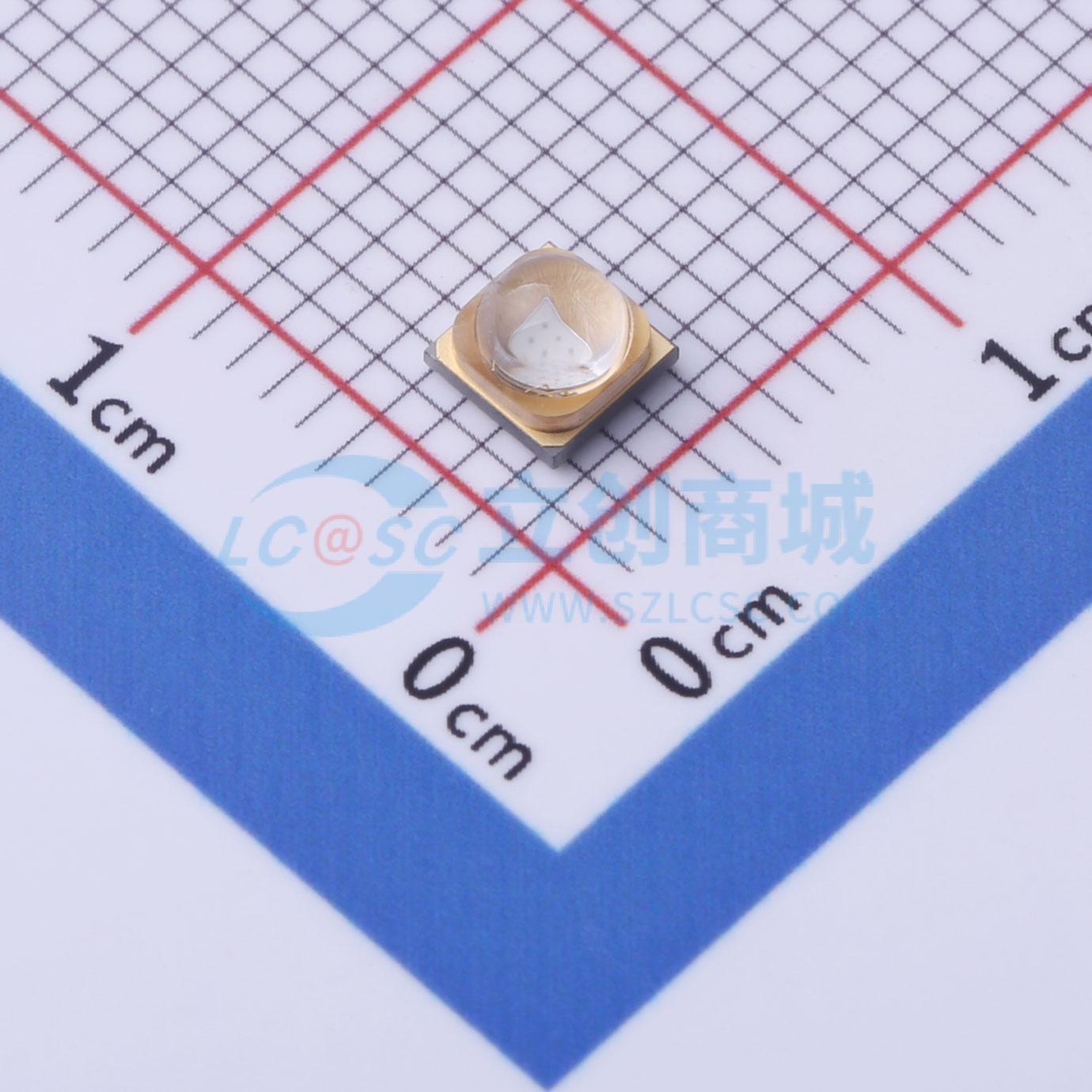 G3838N1UVS8U06-385nm实物图