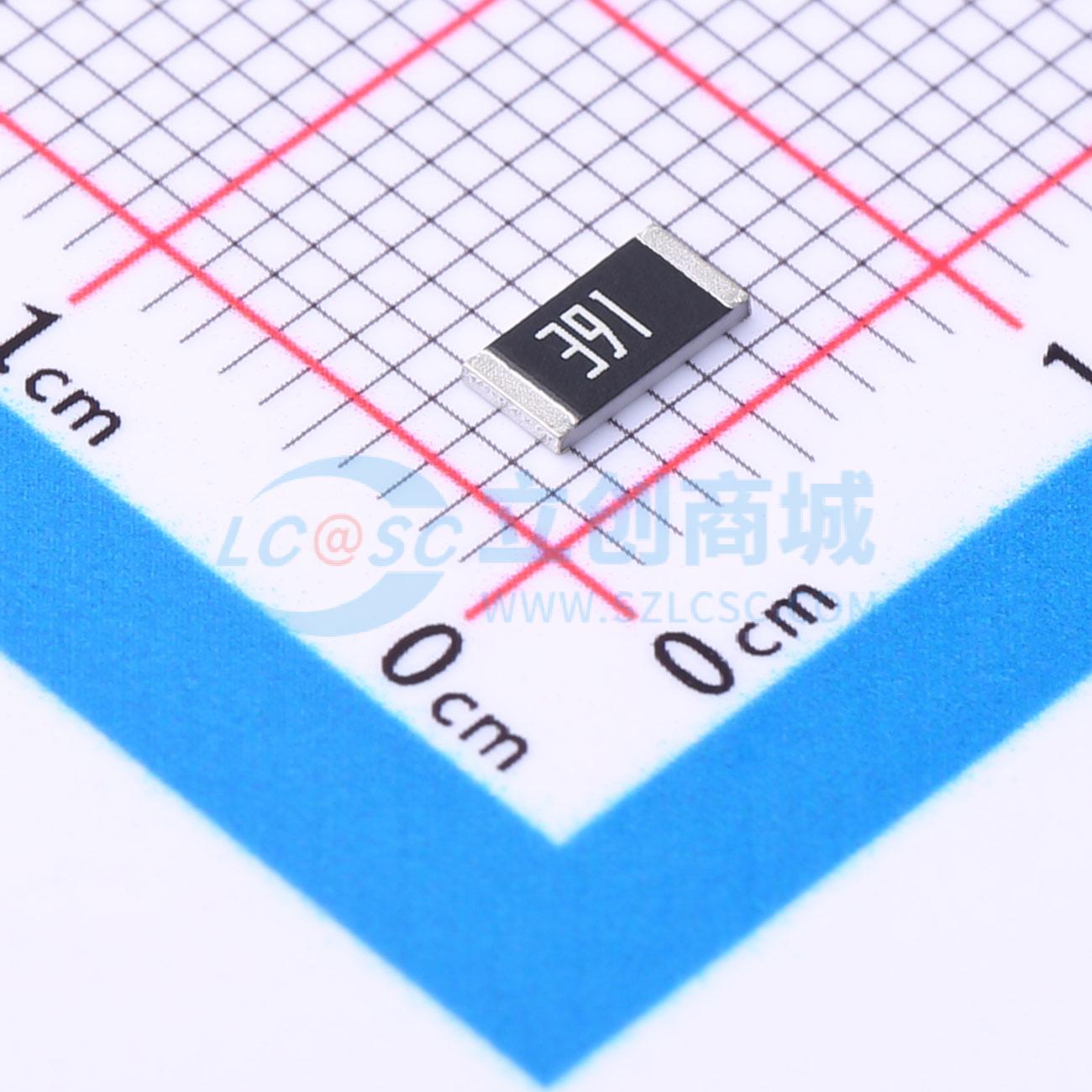 点击查看大图 AC2010JK-07390RL实物图