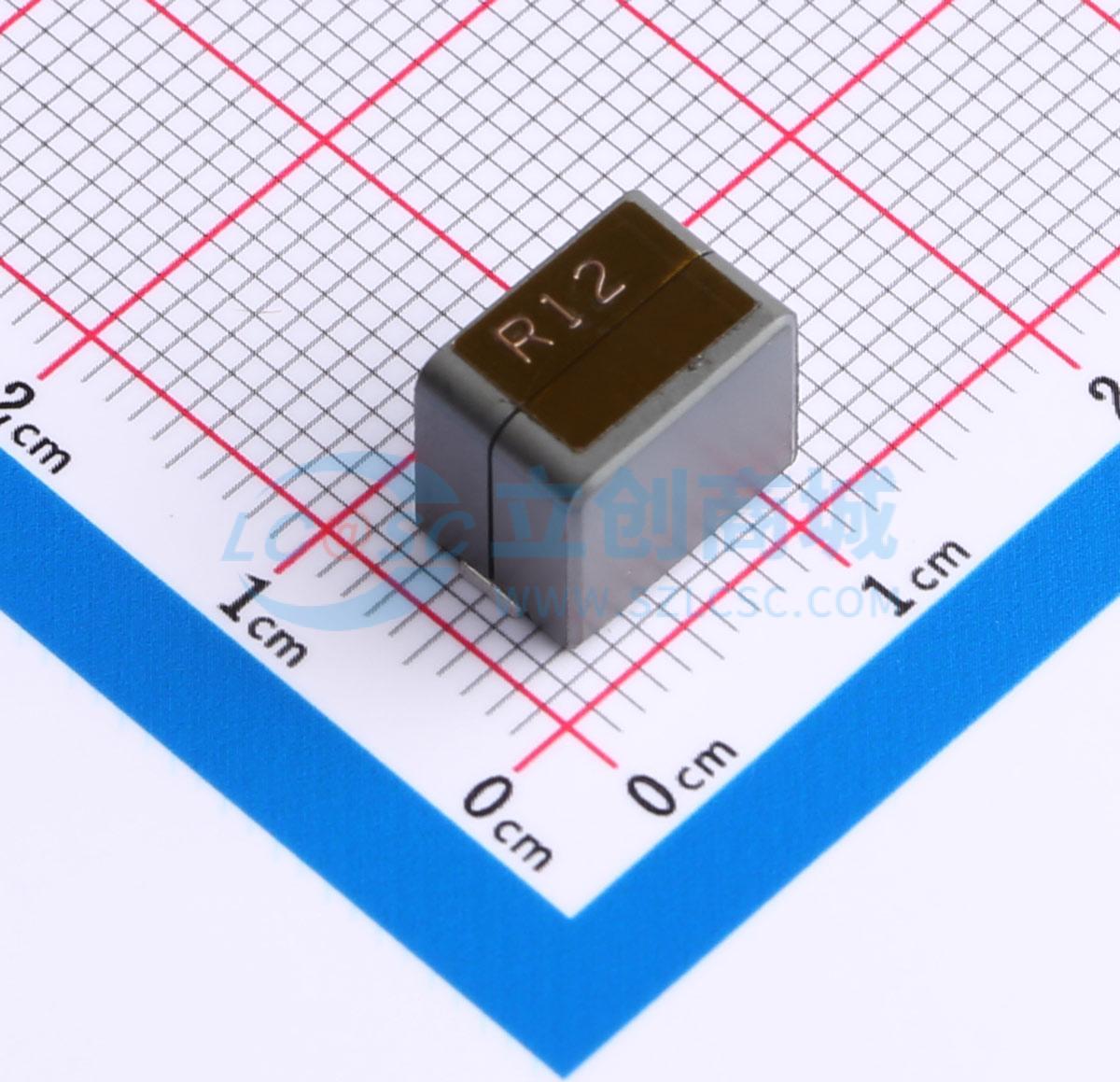 VLBU1007090T-R12L实物图